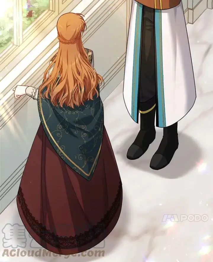漫画《虚名的公爵之妻》32.对召唤师的偏见第65张图