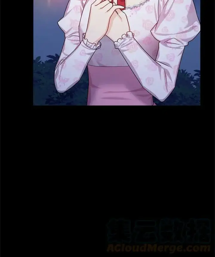 漫画《虚名的公爵之妻》33.神秘的蒙面人第17张图