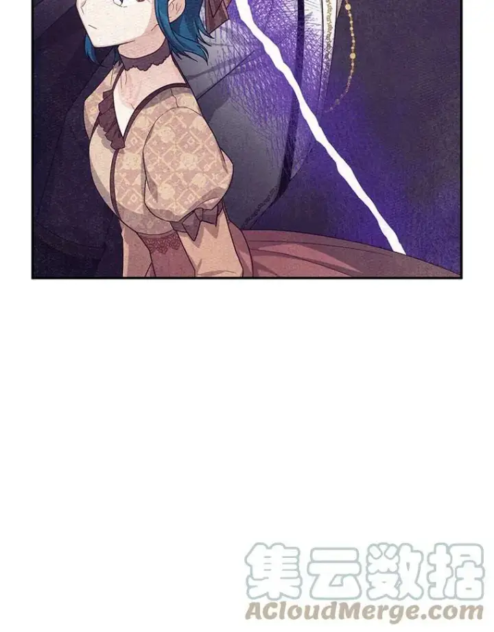 漫画《虚名的公爵之妻》33.神秘的蒙面人第33张图