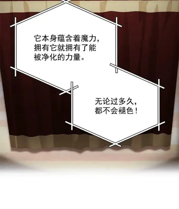 漫画《虚名的公爵之妻》34.参与拍卖第99张图