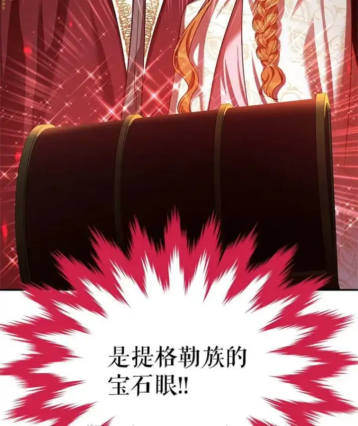 漫画《虚名的公爵之妻》35.妈妈的胸针第110张图