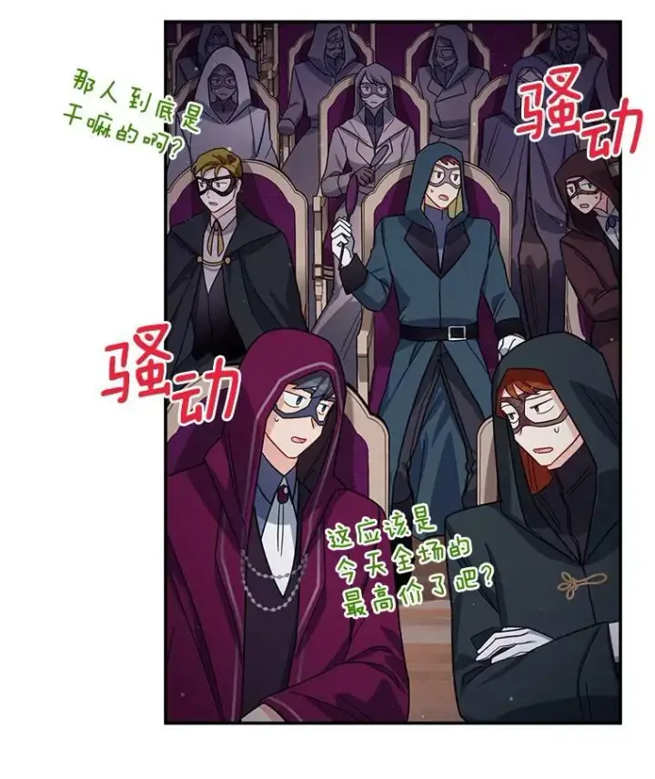 漫画《虚名的公爵之妻》35.妈妈的胸针第22张图