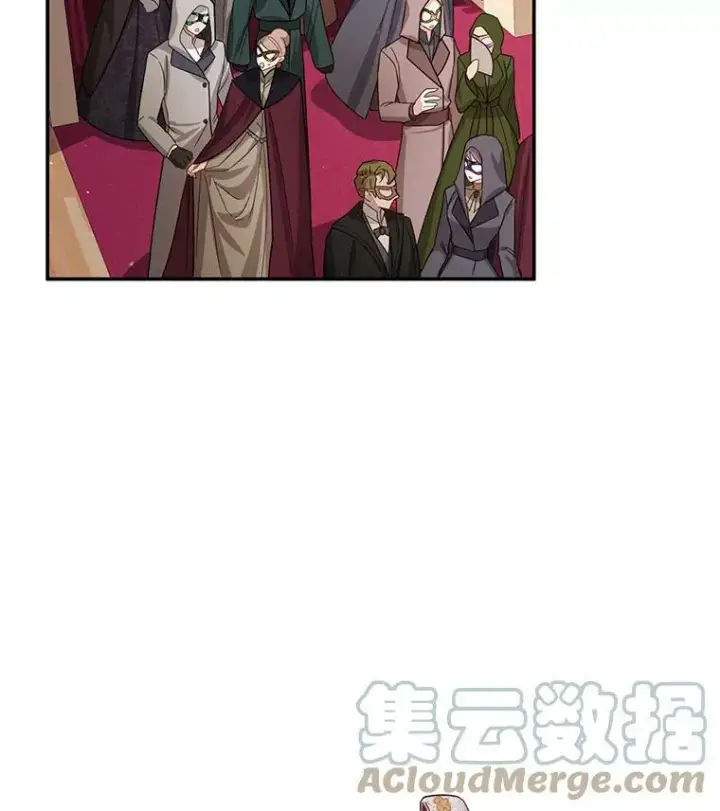 漫画《虚名的公爵之妻》35.妈妈的胸针第49张图