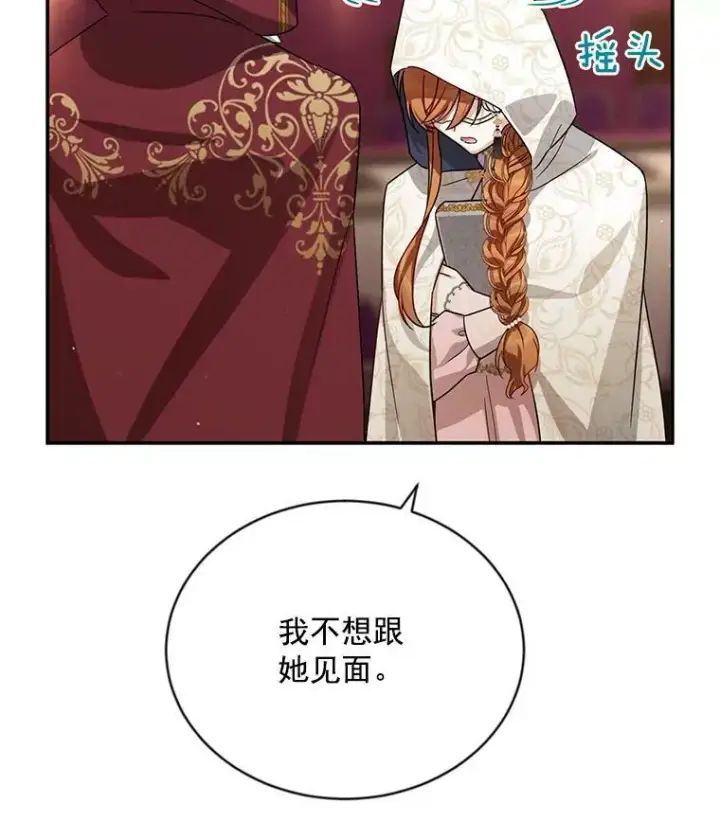 漫画《虚名的公爵之妻》35.妈妈的胸针第58张图
