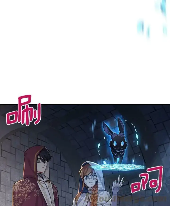 漫画《虚名的公爵之妻》36.捣毁拍卖场第49张图