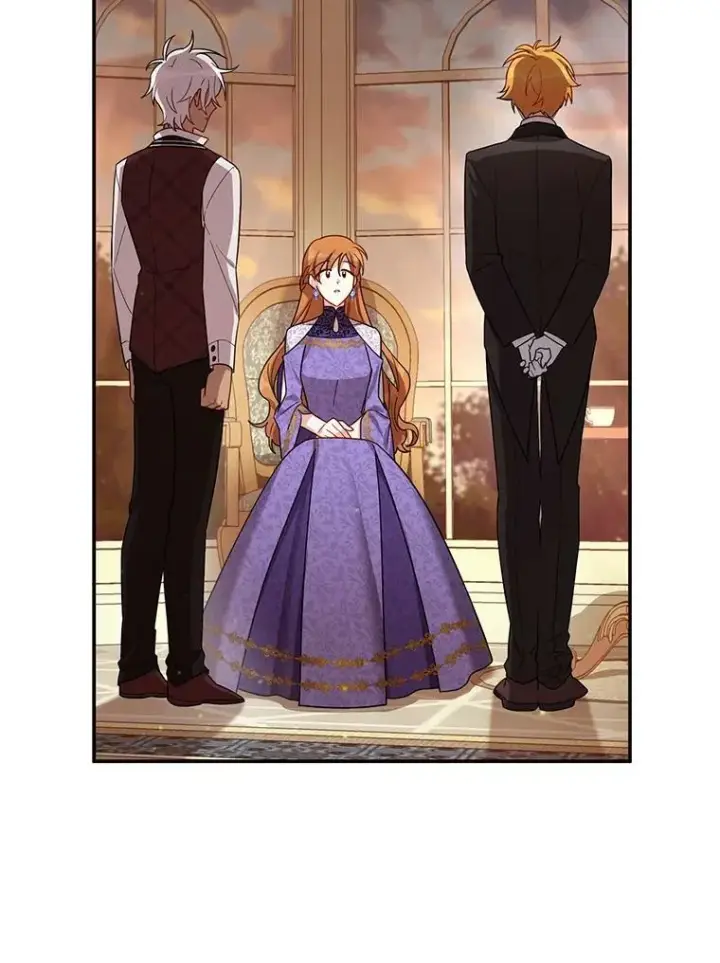 漫画《虚名的公爵之妻》37.报恩第70张图