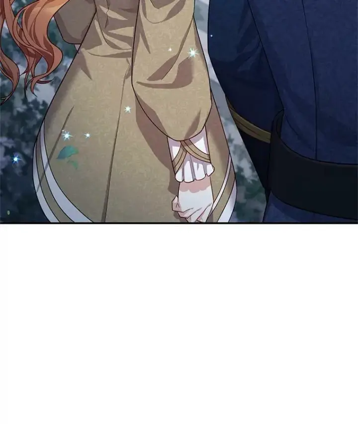漫画《虚名的公爵之妻》39.进入古魔法王国第26张图
