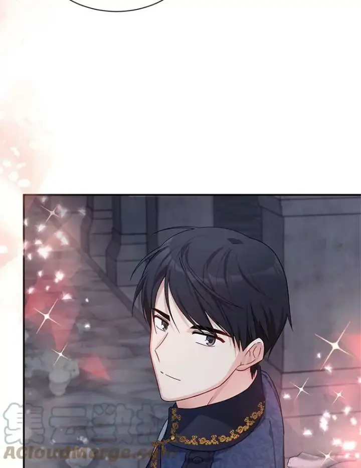 漫画《虚名的公爵之妻》39.进入古魔法王国第89张图