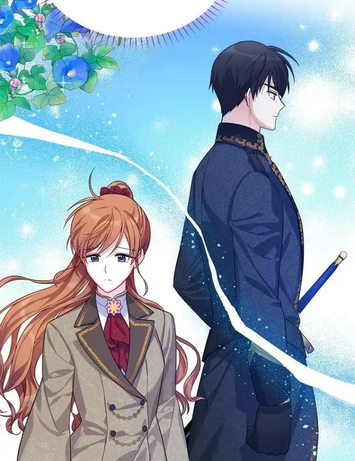 漫画《虚名的公爵之妻》40.前世的回忆第68张图