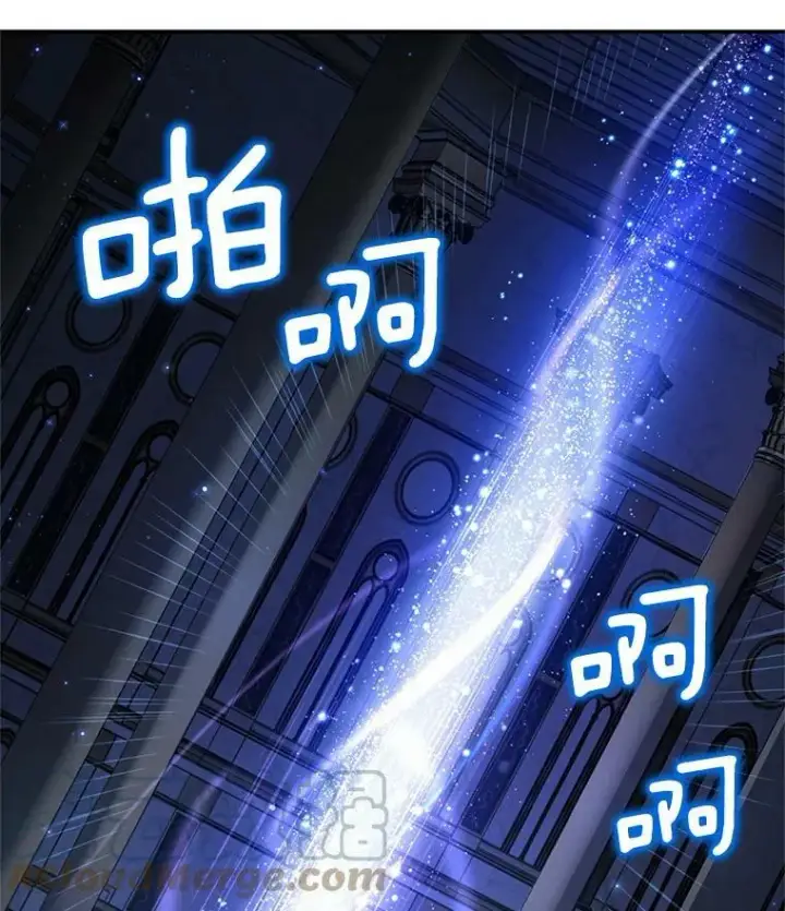 漫画《虚名的公爵之妻》41.希望她能幸福第13张图
