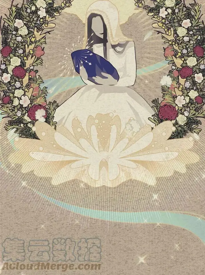 漫画《虚名的公爵之妻》42.残忍的幻象第101张图