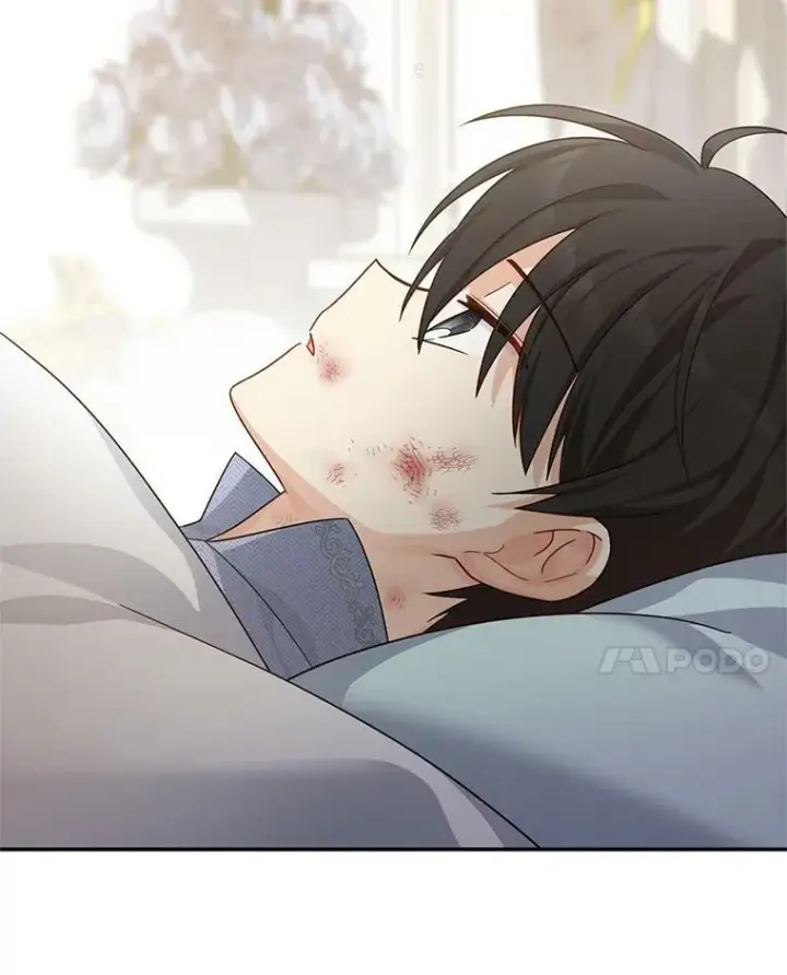 漫画《虚名的公爵之妻》42.残忍的幻象第39张图