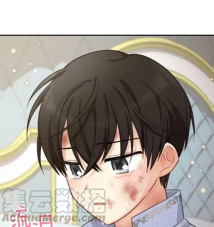 漫画《虚名的公爵之妻》42.残忍的幻象第69张图