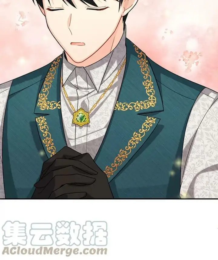 漫画《虚名的公爵之妻》45.不要一个人去冒险第61张图