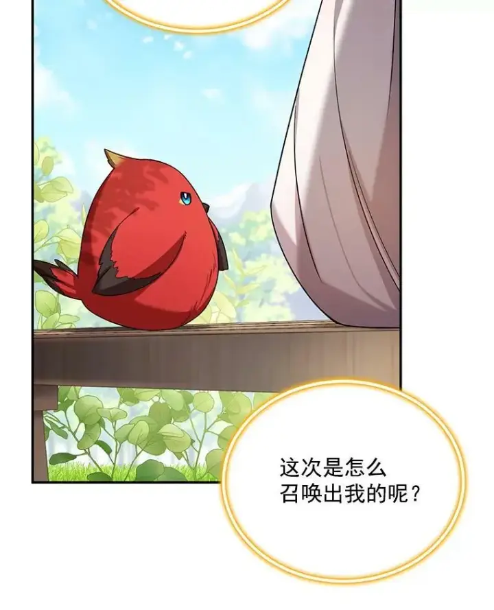 漫画《虚名的公爵之妻》46.召唤神兽之王第104张图