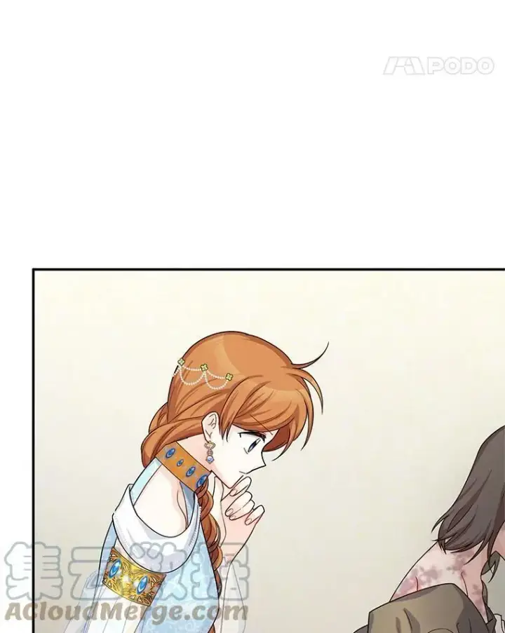 漫画《虚名的公爵之妻》49.亲赴隔离区第43张图