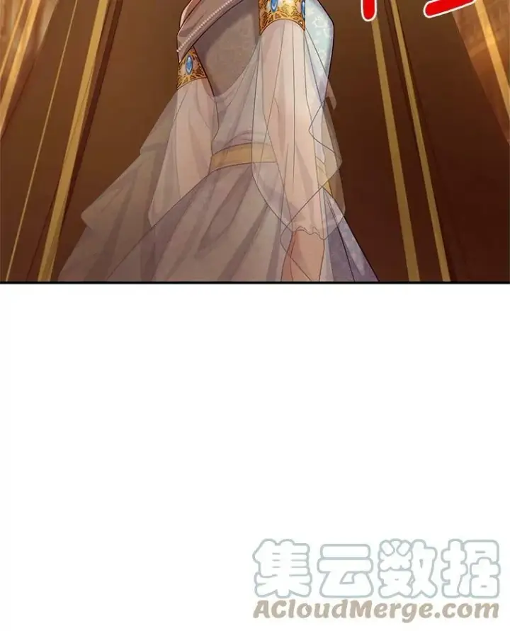 漫画《虚名的公爵之妻》49.亲赴隔离区第64张图