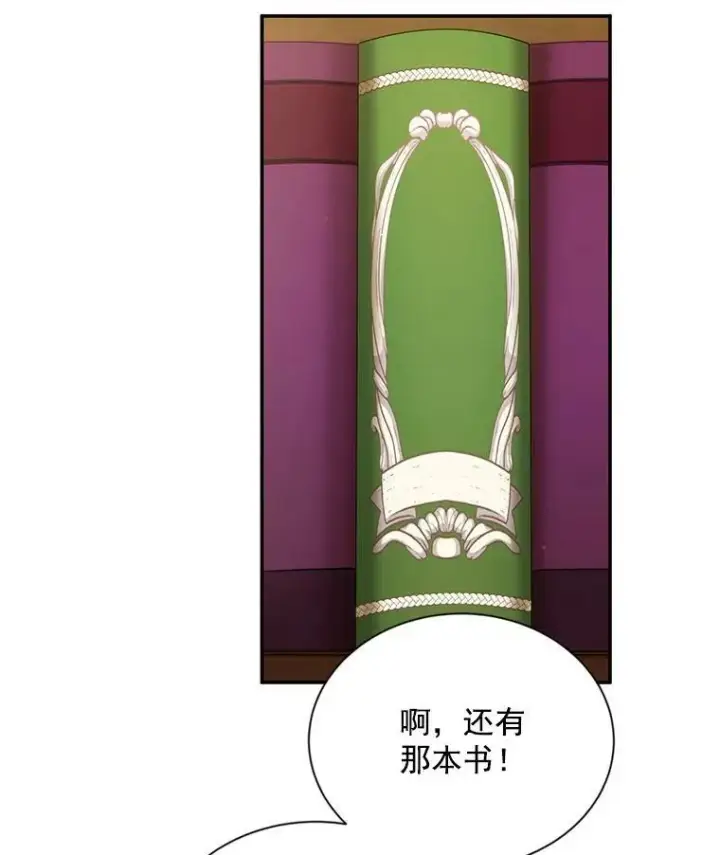 漫画《虚名的公爵之妻》50.研究治疗之法第27张图