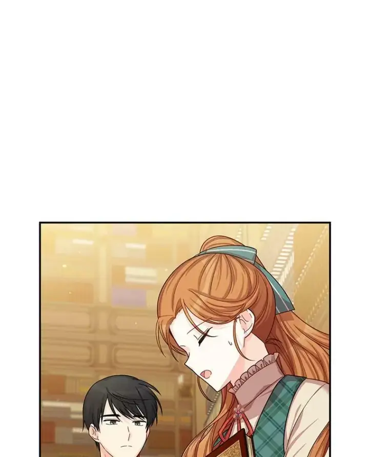 漫画《虚名的公爵之妻》50.研究治疗之法第47张图