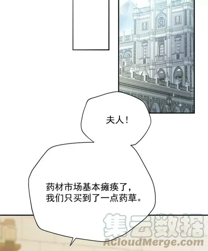 漫画《虚名的公爵之妻》51.治疗剂第33张图