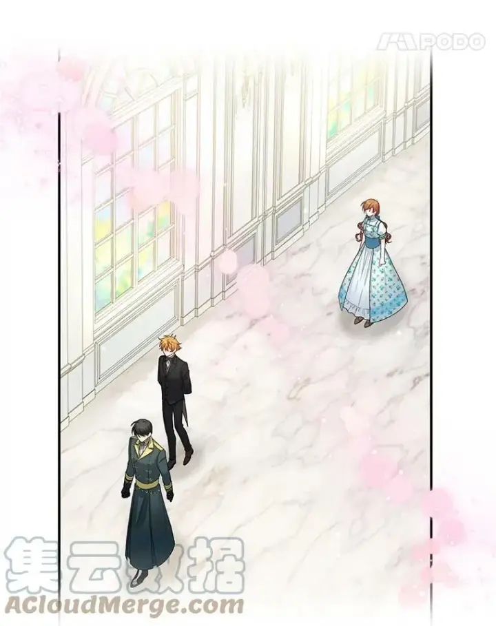 漫画《虚名的公爵之妻》52.加斯帕的反击第109张图