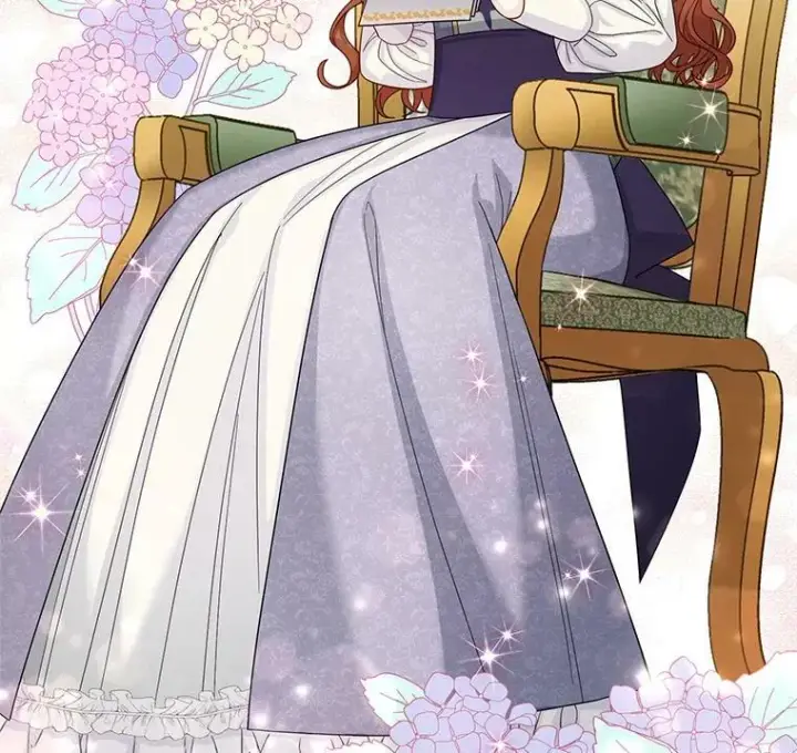 漫画《虚名的公爵之妻》55.巾帼不让须眉第69张图