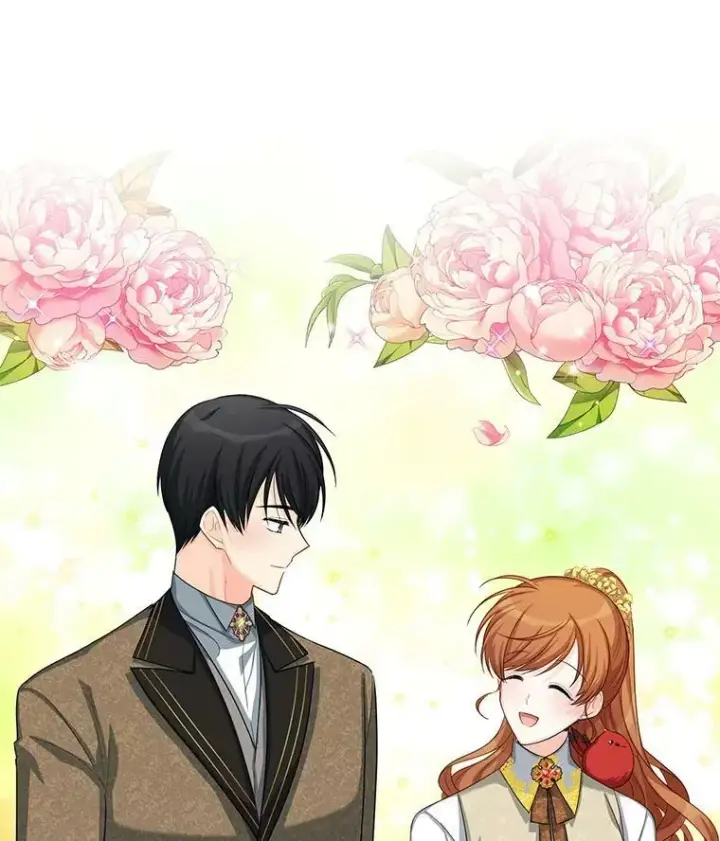 漫画《虚名的公爵之妻》56.我不喜欢你生病第75张图
