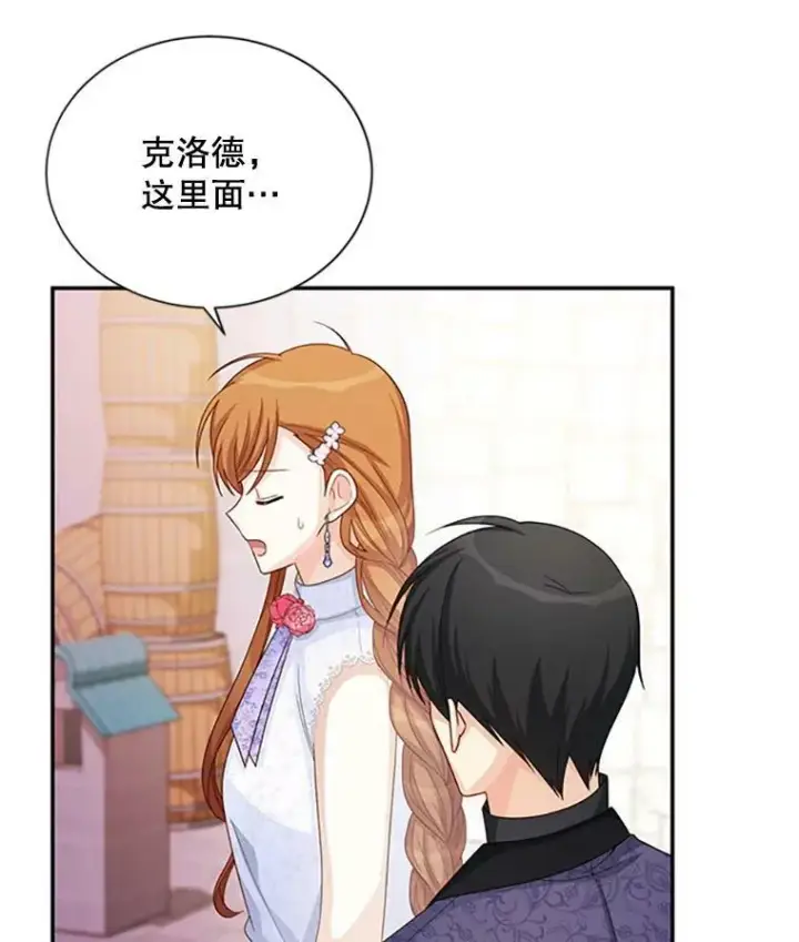 漫画《虚名的公爵之妻》62.偶遇故人第47张图