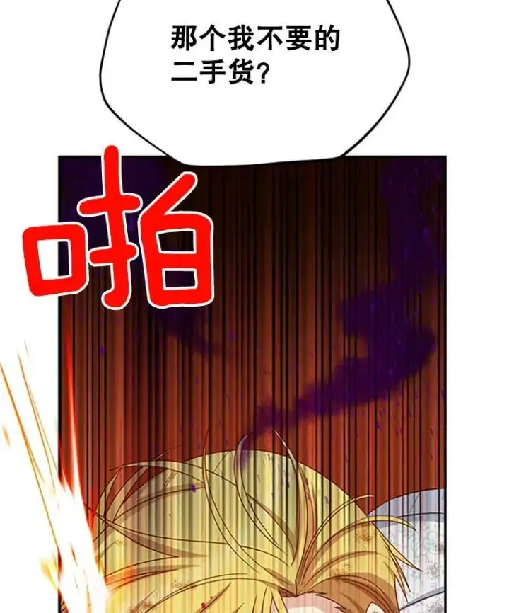 漫画《虚名的公爵之妻》65.大打出手第18张图