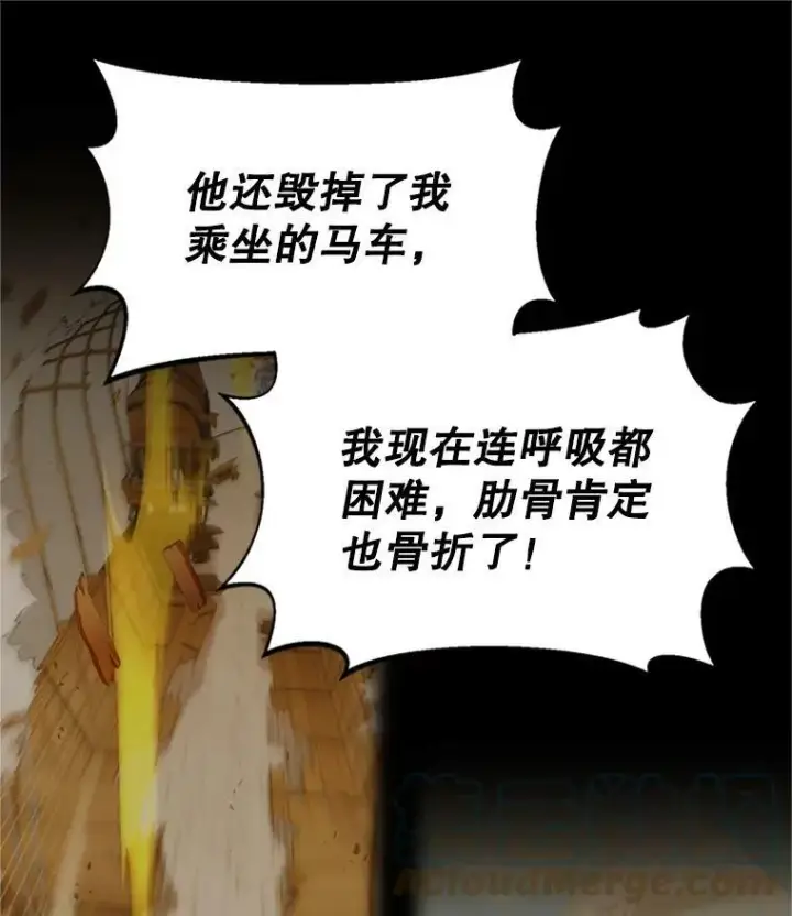漫画《虚名的公爵之妻》66.问罪第13张图