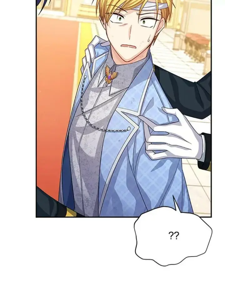 漫画《虚名的公爵之妻》66.问罪第76张图