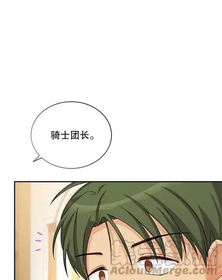 漫画《虚名的公爵之妻》74.我会守护您第13张图