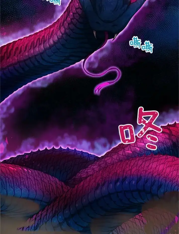 漫画《虚名的公爵之妻》78.夜袭魔兽村第88张图