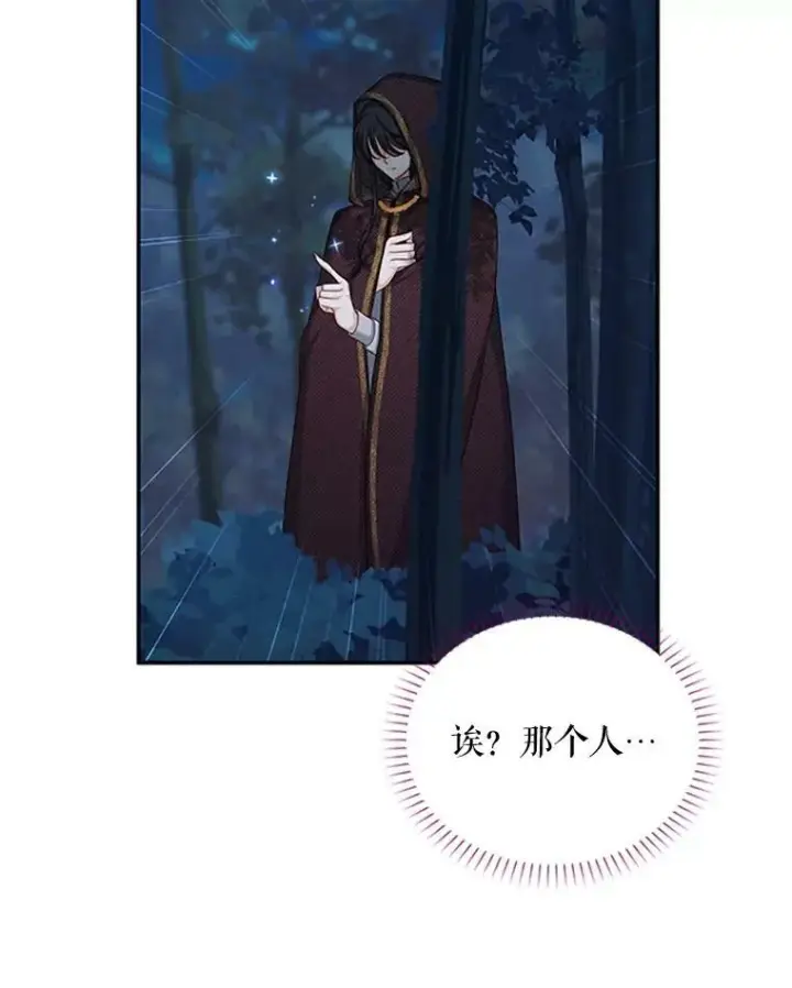 漫画《虚名的公爵之妻》79.单独行动第106张图