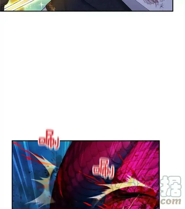 漫画《虚名的公爵之妻》79.单独行动第17张图