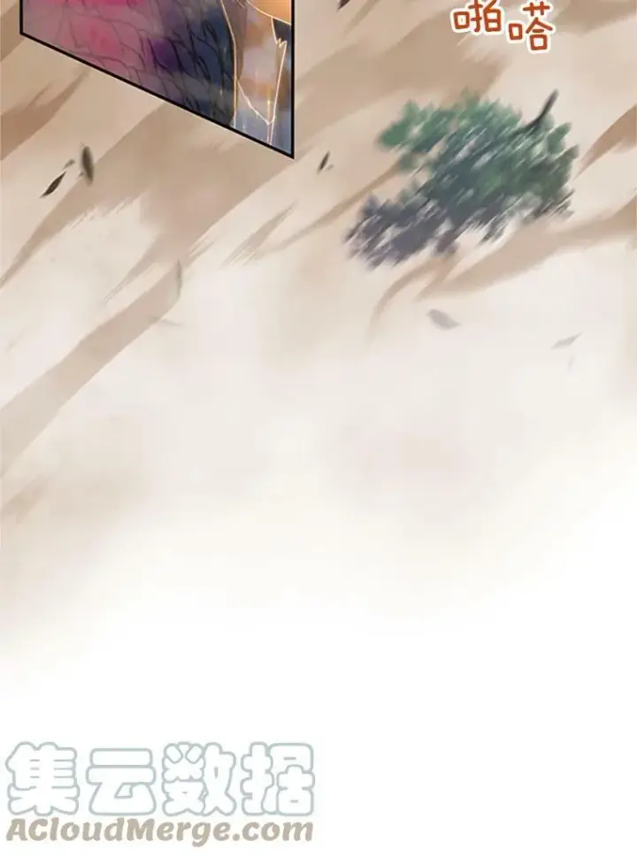 漫画《虚名的公爵之妻》80.加斯帕的新影子第45张图