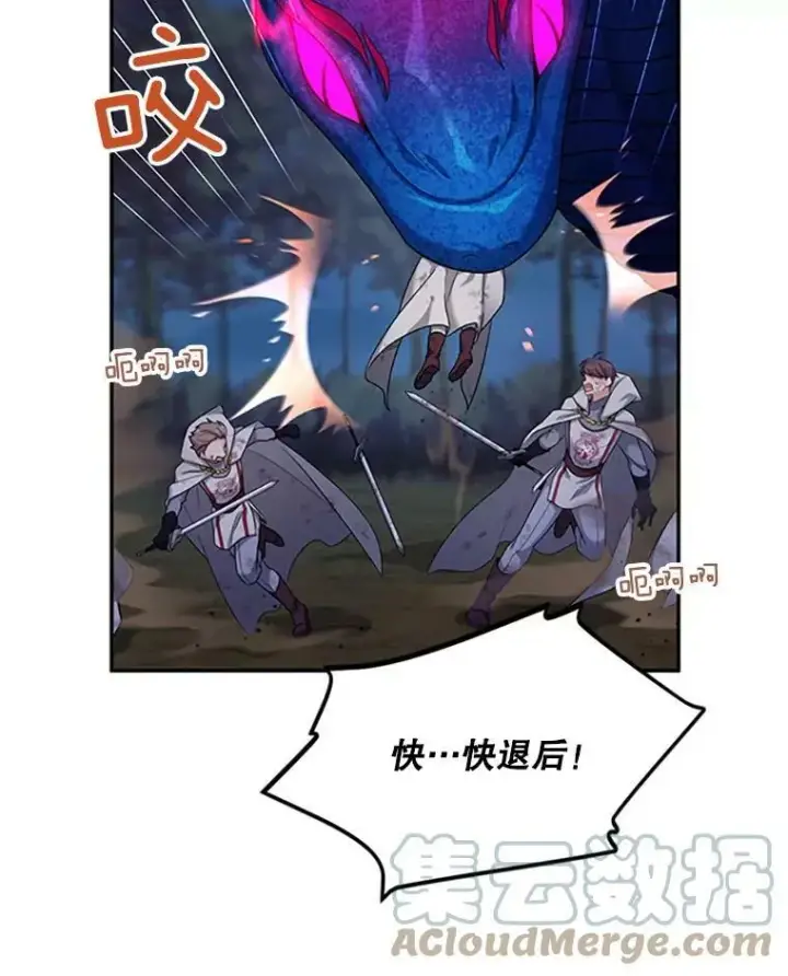 漫画《虚名的公爵之妻》80.加斯帕的新影子第49张图