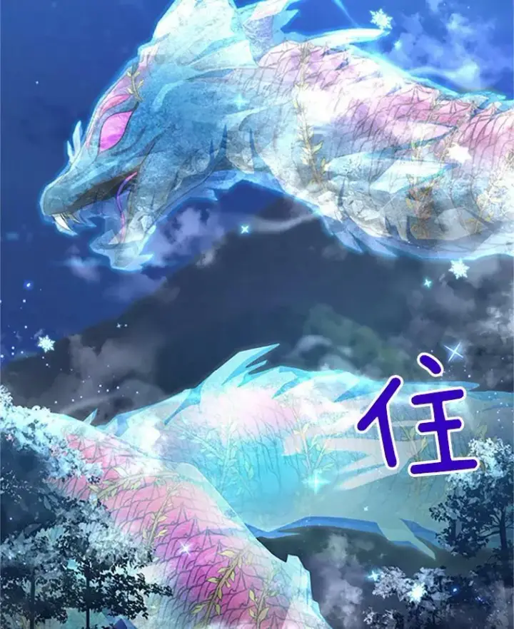 漫画《虚名的公爵之妻》80.加斯帕的新影子第84张图
