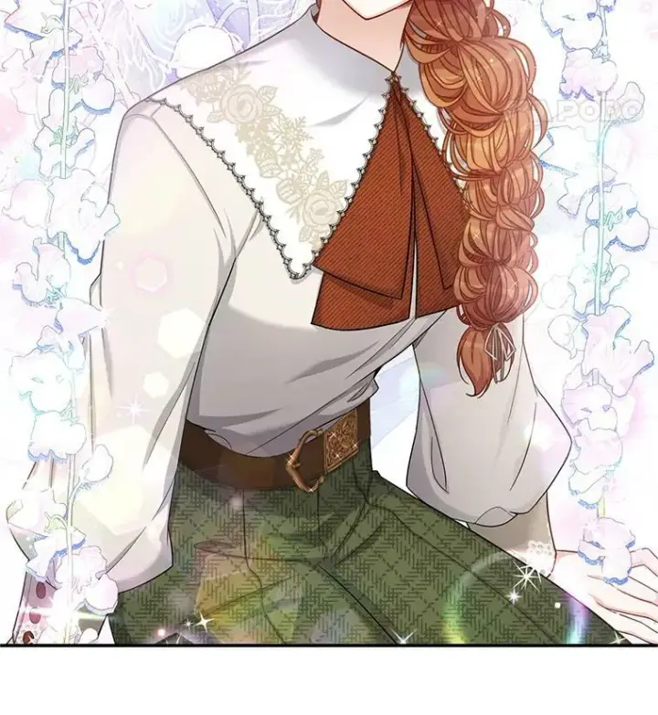 漫画《虚名的公爵之妻》82.我来帮你按摩第33张图