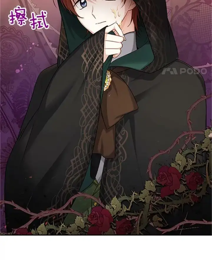 漫画《虚名的公爵之妻》83.深夜对练第104张图