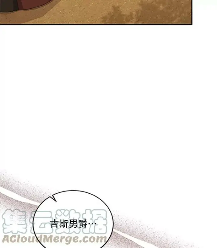 漫画《虚名的公爵之妻》83.深夜对练第81张图