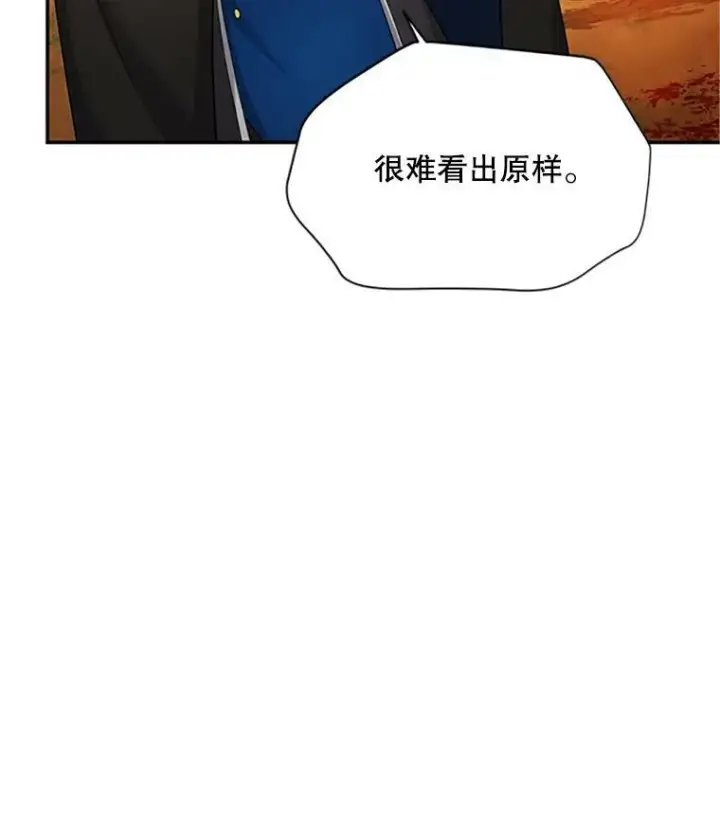 漫画《虚名的公爵之妻》103.神秘人再出现第15张图