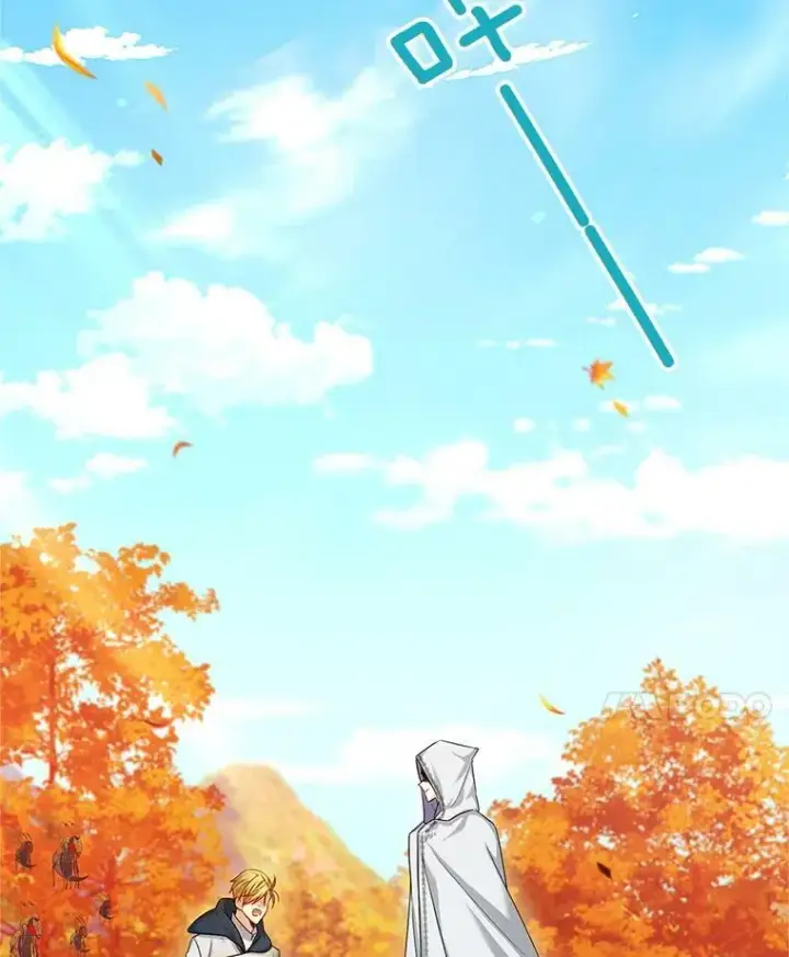 漫画《虚名的公爵之妻》104.再逃跑第70张图