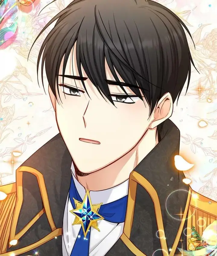 漫画《虚名的公爵之妻》104.再逃跑第87张图