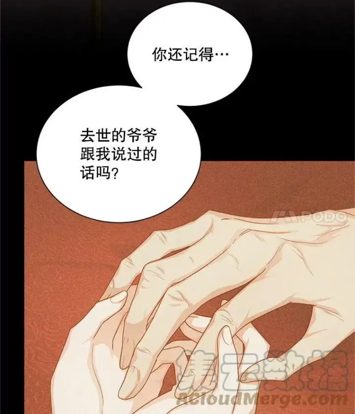 漫画《虚名的公爵之妻》105.伊娃娜的堂哥第97张图