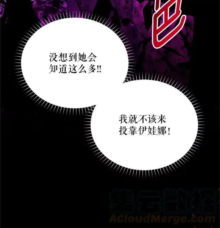 漫画《虚名的公爵之妻》106.背叛第105张图