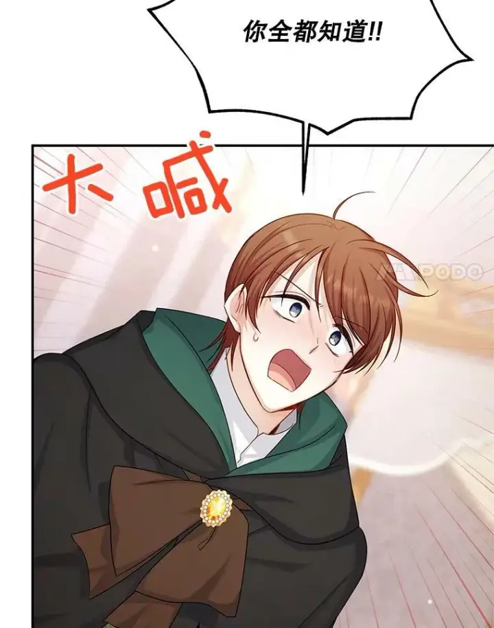 漫画《虚名的公爵之妻》106.背叛第83张图