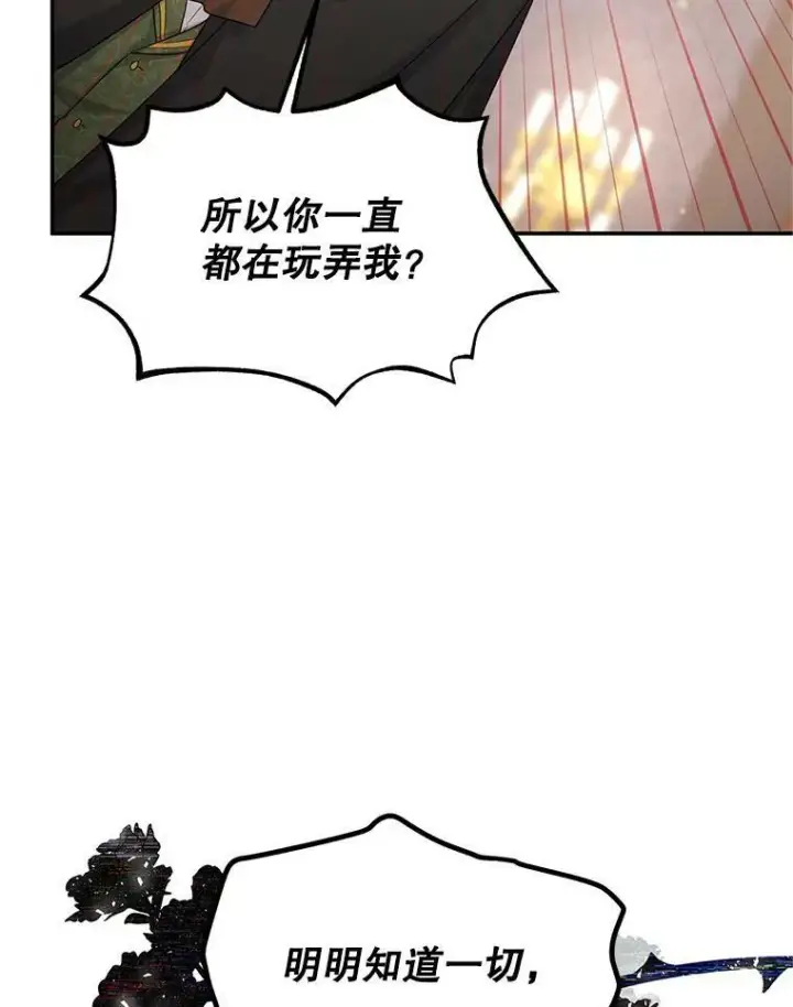 漫画《虚名的公爵之妻》106.背叛第84张图