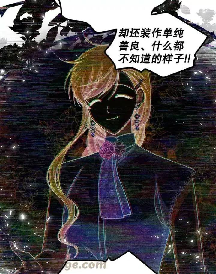 漫画《虚名的公爵之妻》106.背叛第85张图