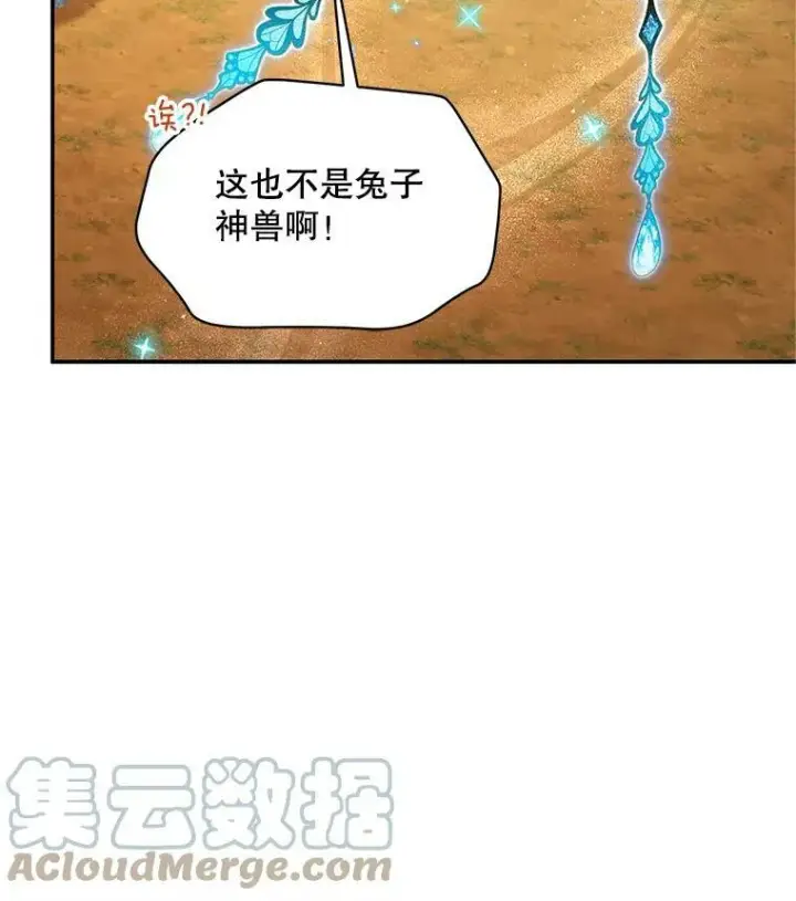 漫画《虚名的公爵之妻》108.顶级召唤师第17张图